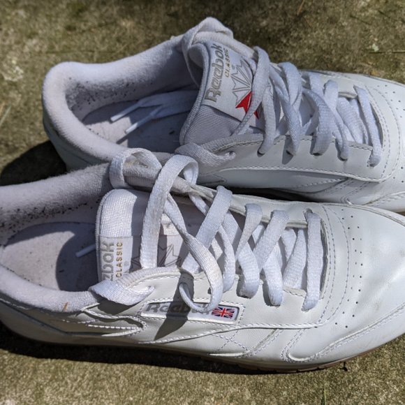 Reebok Classic Leather - Picture 3 of 3